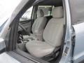 Silver Blue - Santa Fe GLS 4WD Photo No. 13