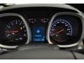 2012 Chevrolet Equinox LT Gauges