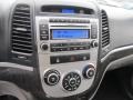 Silver Blue - Santa Fe GLS 4WD Photo No. 18