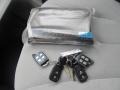 Silver Blue - Santa Fe GLS 4WD Photo No. 20