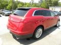 2010 Red Candy Metallic Lincoln MKT FWD  photo #19