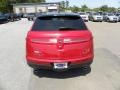 2010 Red Candy Metallic Lincoln MKT FWD  photo #20