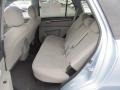 Silver Blue - Santa Fe GLS 4WD Photo No. 22