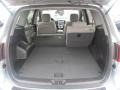 Silver Blue - Santa Fe GLS 4WD Photo No. 23