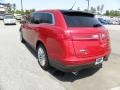 2010 Red Candy Metallic Lincoln MKT FWD  photo #22