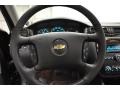 Ebony Steering Wheel Photo for 2012 Chevrolet Impala #57678212