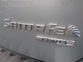 2009 Platinum Sage Hyundai Santa Fe Limited 4WD  photo #10