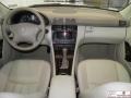 Alabaster White - C 240 4Matic Sedan Photo No. 3