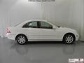 Alabaster White - C 240 4Matic Sedan Photo No. 6