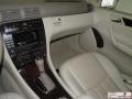 Alabaster White - C 240 4Matic Sedan Photo No. 9