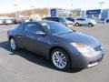 Dark Slate Metallic 2009 Nissan Altima 3.5 SE Coupe