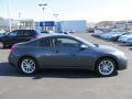 Dark Slate Metallic - Altima 3.5 SE Coupe Photo No. 2