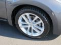 Dark Slate Metallic - Altima 3.5 SE Coupe Photo No. 3