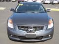 Dark Slate Metallic - Altima 3.5 SE Coupe Photo No. 5