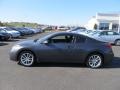 Dark Slate Metallic - Altima 3.5 SE Coupe Photo No. 7