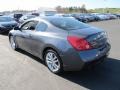 Dark Slate Metallic - Altima 3.5 SE Coupe Photo No. 8