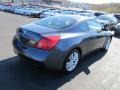 Dark Slate Metallic - Altima 3.5 SE Coupe Photo No. 9