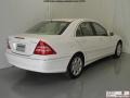Alabaster White - C 240 4Matic Sedan Photo No. 21