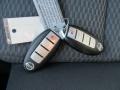 Keys of 2009 Altima 3.5 SE Coupe