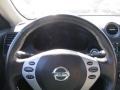 Dark Slate Metallic - Altima 3.5 SE Coupe Photo No. 14