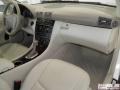 Alabaster White - C 240 4Matic Sedan Photo No. 23