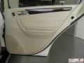 Alabaster White - C 240 4Matic Sedan Photo No. 27