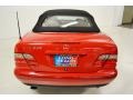 1999 Magma Red Mercedes-Benz CLK 320 Convertible  photo #6
