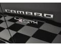 2012 Carbon Flash Metallic Chevrolet Camaro LT 45th Anniversary Edition Convertible  photo #9