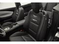 Jet Black Interior Photo for 2012 Chevrolet Camaro #57678746
