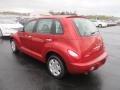 Inferno Red Crystal Pearl - PT Cruiser  Photo No. 7