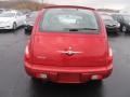 Inferno Red Crystal Pearl - PT Cruiser  Photo No. 8