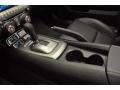 Jet Black Transmission Photo for 2012 Chevrolet Camaro #57678899
