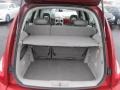 2007 Inferno Red Crystal Pearl Chrysler PT Cruiser   photo #20