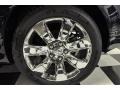 2012 Buick Regal Standard Regal Model Wheel and Tire Photo