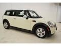 Pepper White - Cooper Clubman Photo No. 2