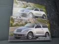 2007 Inferno Red Crystal Pearl Chrysler PT Cruiser   photo #23