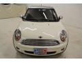 Pepper White - Cooper Clubman Photo No. 4
