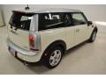 Pepper White - Cooper Clubman Photo No. 5