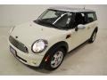 Pepper White - Cooper Clubman Photo No. 7