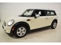 Pepper White - Cooper Clubman Photo No. 8