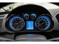 Ebony Gauges Photo for 2012 Buick Regal #57679112