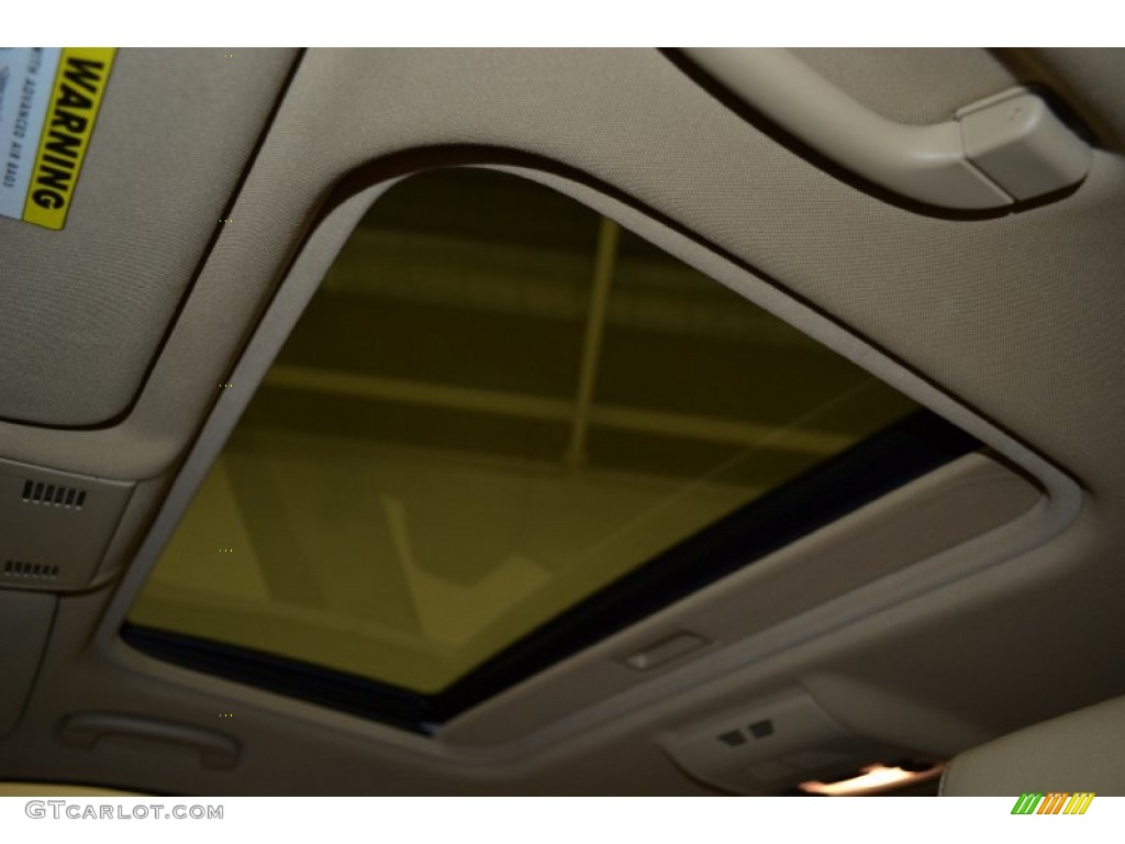 2008 3 Series 335i Sedan - Alpine White / Beige photo #18