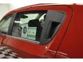 Crystal Red Tintcoat - Sonic LT Hatch Photo No. 5