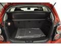 Crystal Red Tintcoat - Sonic LT Hatch Photo No. 7