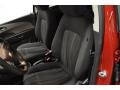 Crystal Red Tintcoat - Sonic LT Hatch Photo No. 10
