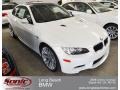 Mineral White Metallic - M3 Coupe Photo No. 1
