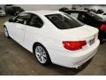 2012 Alpine White BMW 3 Series 328i Coupe  photo #5