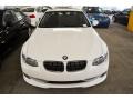 2012 Alpine White BMW 3 Series 328i Coupe  photo #9