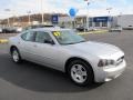Bright Silver Metallic - Charger  Photo No. 1