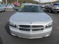 Bright Silver Metallic - Charger  Photo No. 3